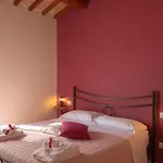 ベッド・アンド・ブレックファスト Torre Della Botonta Castel Ritaldi