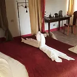Torre Della Botonta 4*