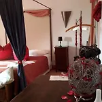 Torre Della Botonta ベッド・アンド・ブレックファスト