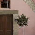 Torre Della Botonta Bed & Breakfast 4*