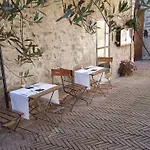 ベッド・アンド・ブレックファスト Torre Della Botonta Castel Ritaldi