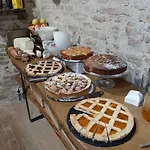 Bed & Breakfast Torre Della Botonta