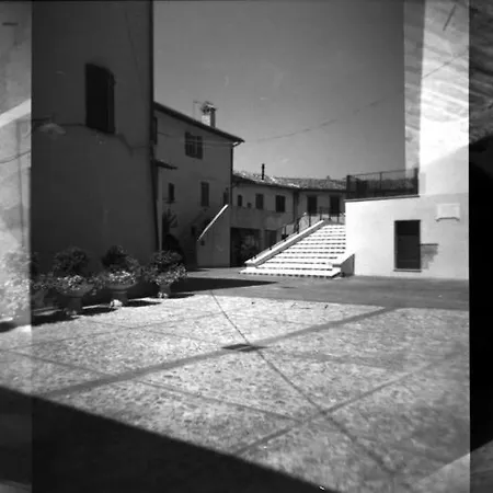 Torre Della Botonta Bed & Breakfast