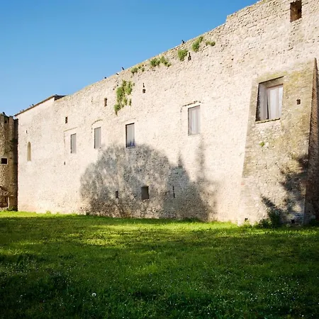 לינה וארוחת בוקר Torre Della Botonta