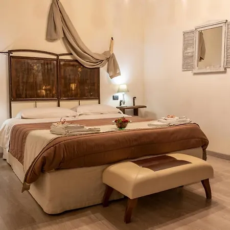 Bed and Breakfast Torre Della Botonta