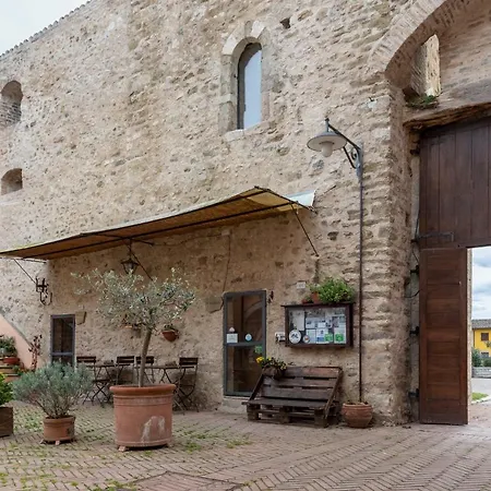 Torre Della Botonta