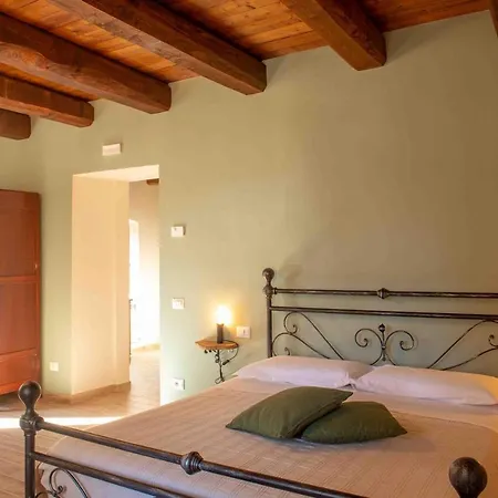 Bed and Breakfast Torre Della Botonta Castel Ritaldi