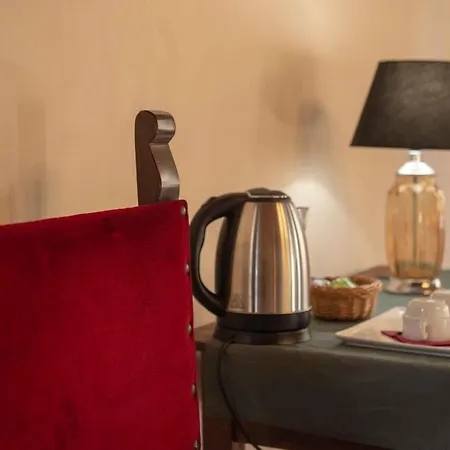 Torre Della Botonta Bed and Breakfast Castel Ritaldi