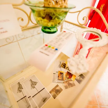 Bed & Breakfast Torre Della Botonta