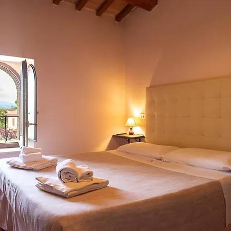 Torre Della Botonta Bed & Breakfast