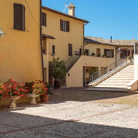 Torre Della Botonta Castel Ritaldi