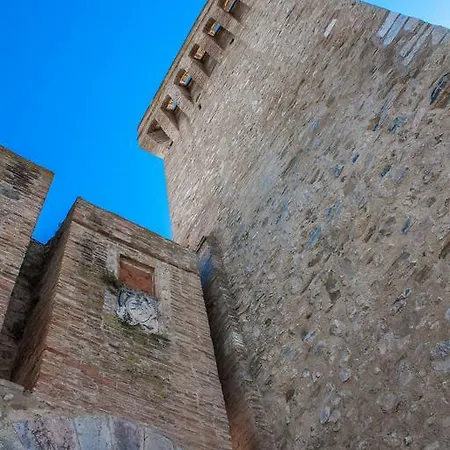 Torre Della Botonta Bed and breakfast