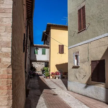 Torre Della Botonta