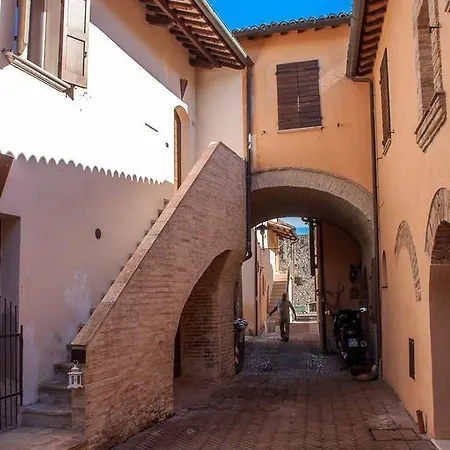 Torre Della Botonta 4*