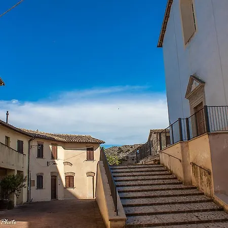 Torre Della Botonta 4* Castel Ritaldi