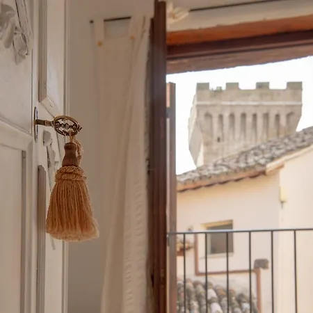 Bed and Breakfast Torre Della Botonta 4*