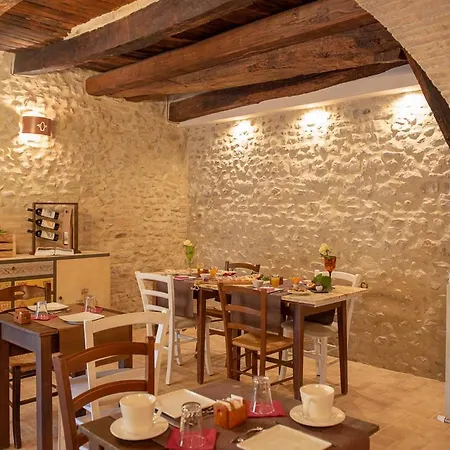 Torre Della Botonta Bed & Breakfast 4*