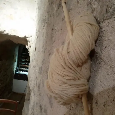 Torre Della Botonta לינה וארוחת בוקר 4*