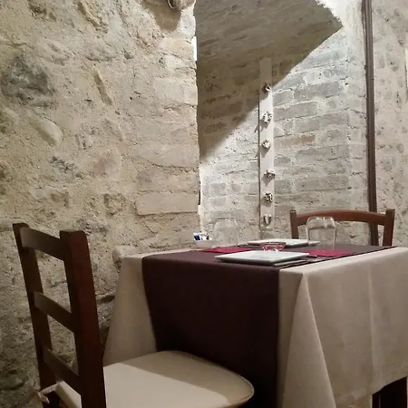 Torre Della Botonta Castel Ritaldi