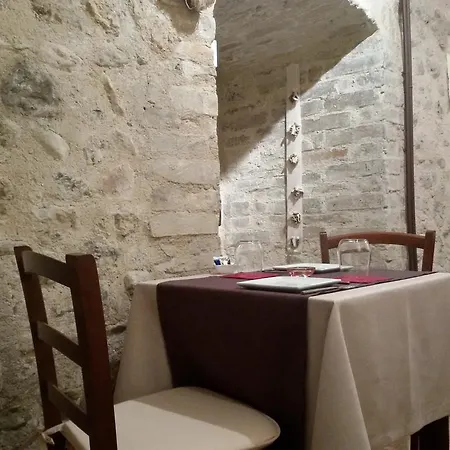 Torre Della Botonta Castel Ritaldi