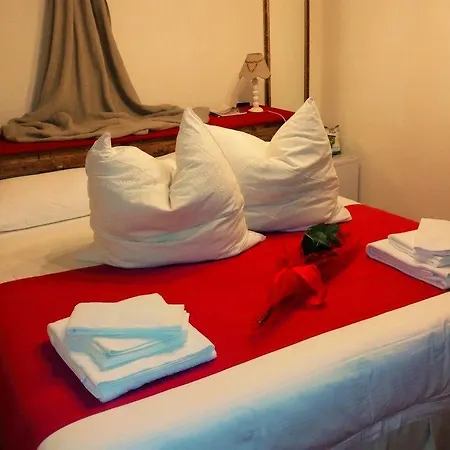 Torre Della Botonta 4*