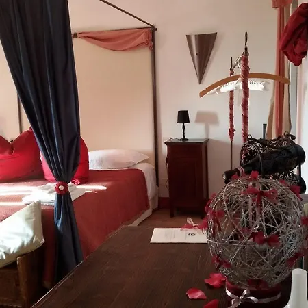 Torre Della Botonta Bed & Breakfast