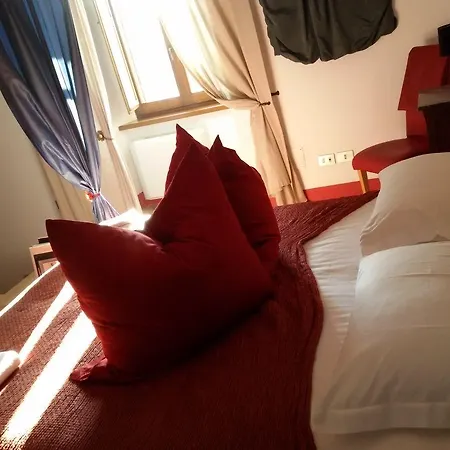 Bed & Breakfast Torre Della Botonta