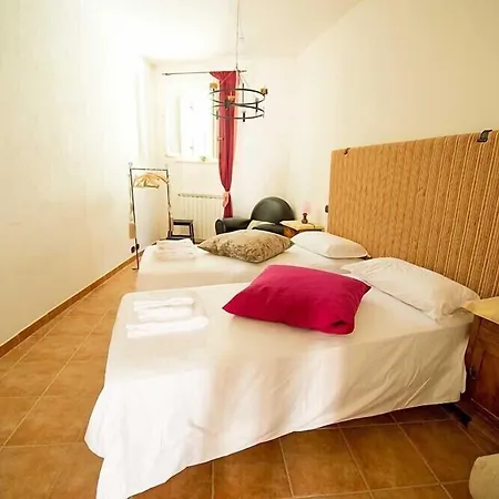 Bed & Breakfast Torre Della Botonta