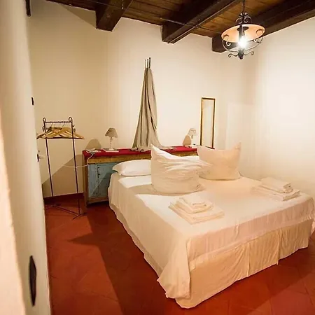 Torre Della Botonta 4* Castel Ritaldi