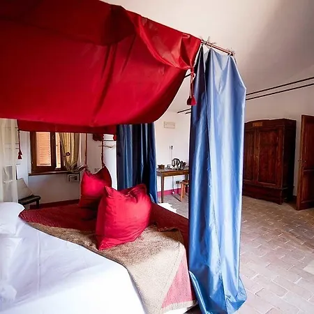 Bed and Breakfast Torre Della Botonta 4*