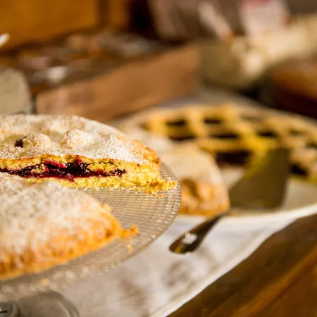 Bed and Breakfast Torre Della Botonta 4*