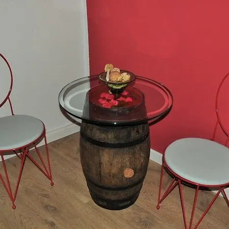 Torre Della Botonta Bed & Breakfast