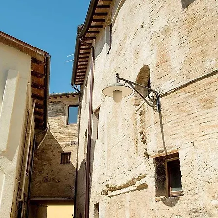 Bed & Breakfast Torre Della Botonta Castel Ritaldi