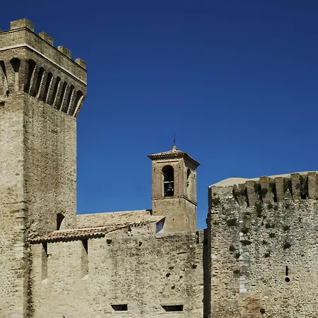 Torre Della Botonta 4* Castel Ritaldi