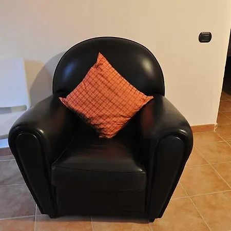 ベッド・アンド・ブレックファスト Torre Della Botonta 4*