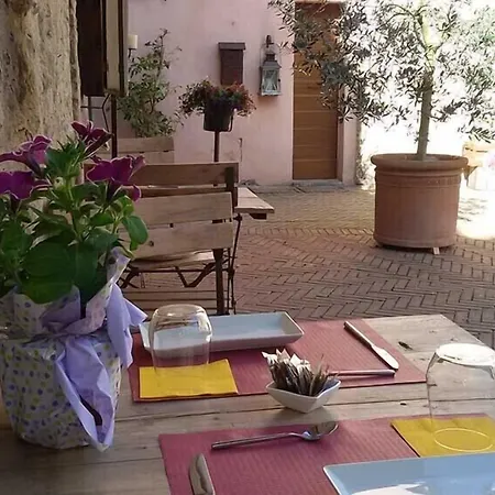 Torre Della Botonta 4* Castel Ritaldi