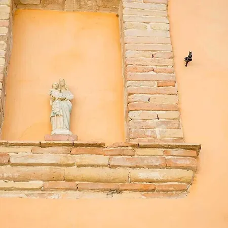 Torre Della Botonta Bed and Breakfast Castel Ritaldi