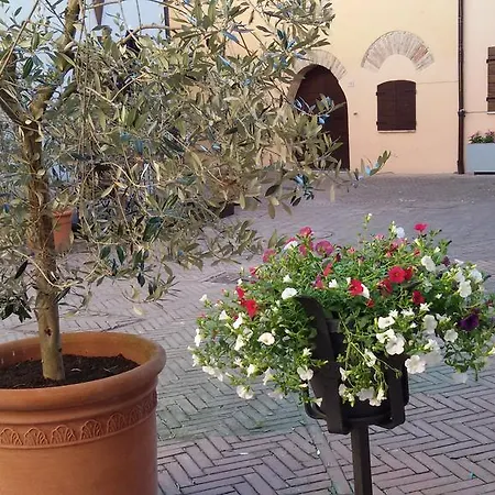 Torre Della Botonta 4*