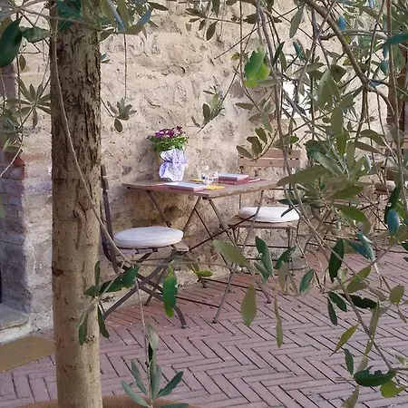 Torre Della Botonta 4* Castel Ritaldi