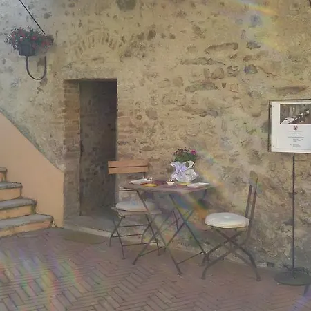 Torre Della Botonta 4*