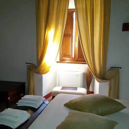 Bed & Breakfast Torre Della Botonta Castel Ritaldi