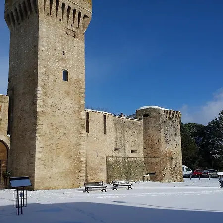 Torre Della Botonta 4*