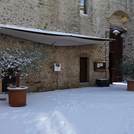 Torre Della Botonta 4*