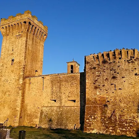 Torre Della Botonta 4*