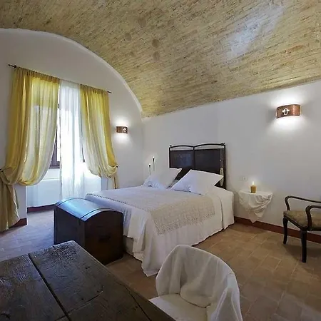 Torre Della Botonta 4* Castel Ritaldi