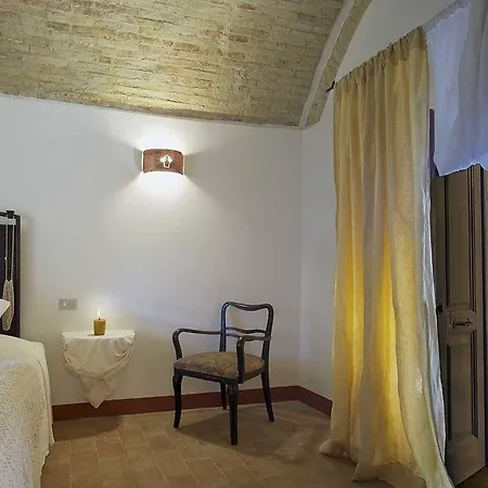 Torre Della Botonta 4*
