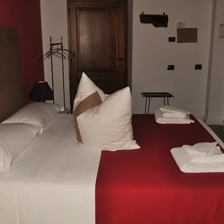 Torre Della Botonta Bed & Breakfast