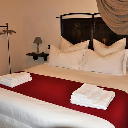 Bed & Breakfast Torre Della Botonta