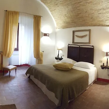 Bed & Breakfast Torre Della Botonta Castel Ritaldi