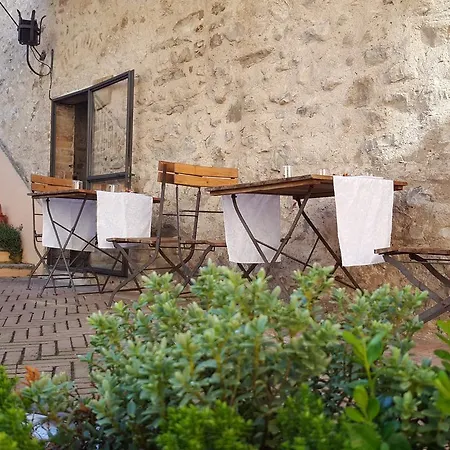 Bed & Breakfast Torre Della Botonta